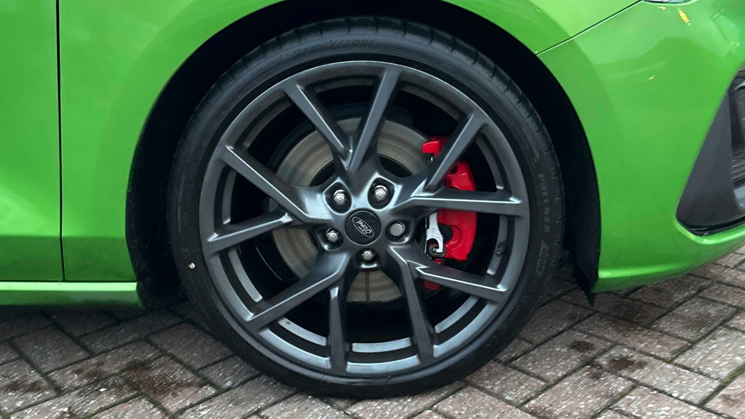 Used Ford Focus 2023 for sale - 77044135: Photo 24