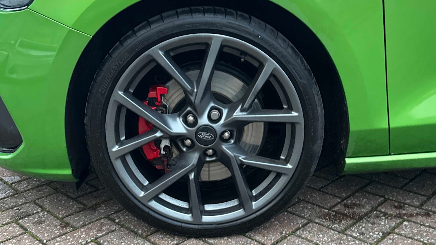 Used Ford Focus 2023 for sale - 77044135: Photo 25