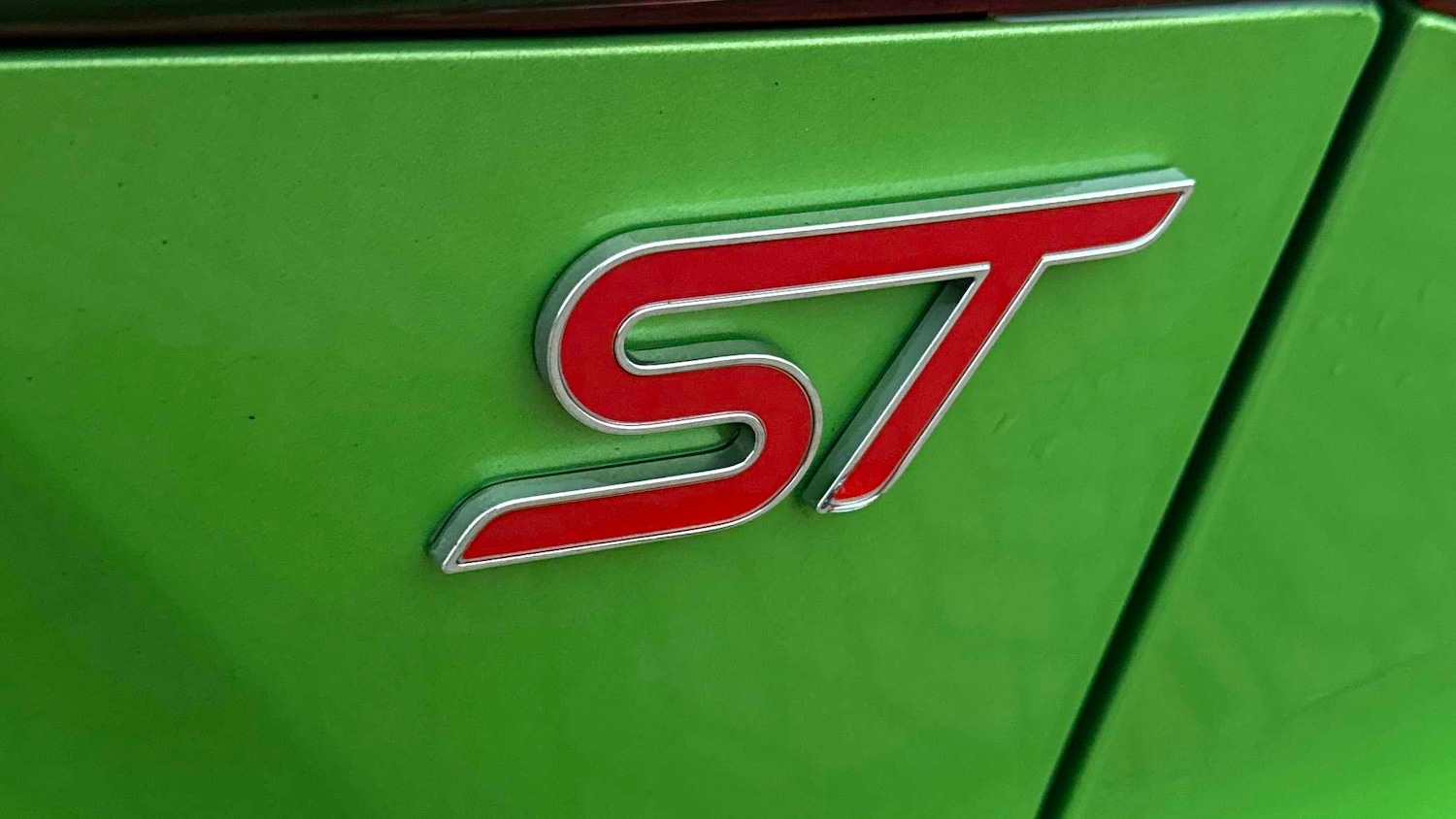 Used Ford Focus 2023 for sale - 77044135: Photo 29