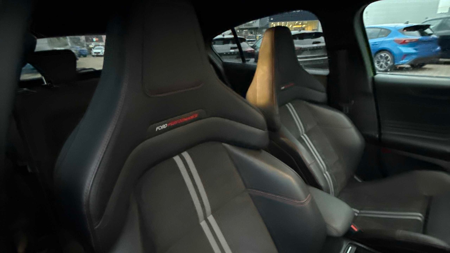 Used Ford Focus 2023 for sale - 77044135: Photo 6