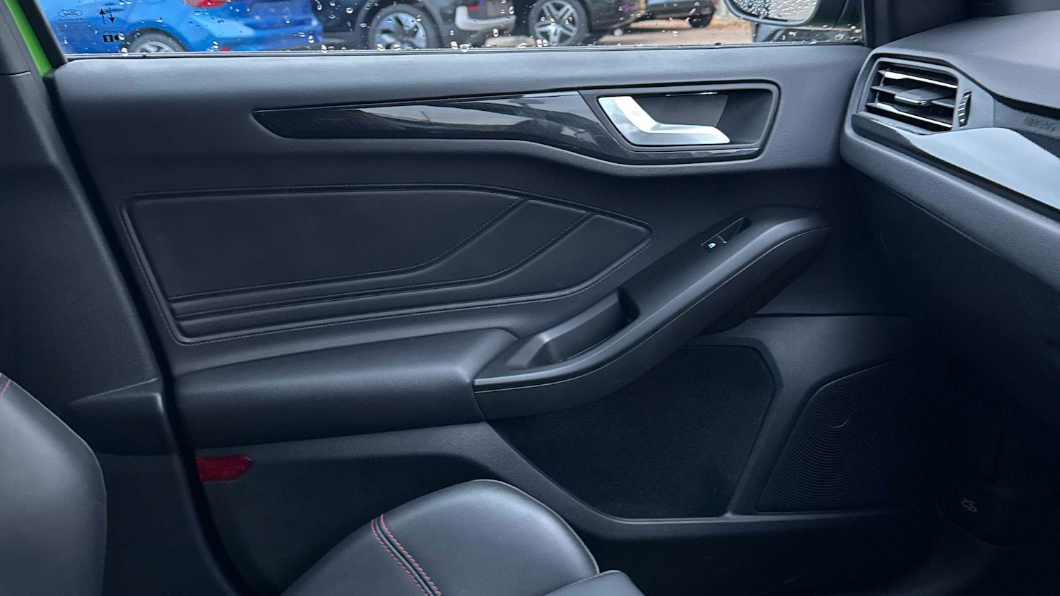 Used Ford Focus 2023 for sale - 77044135: Photo 8