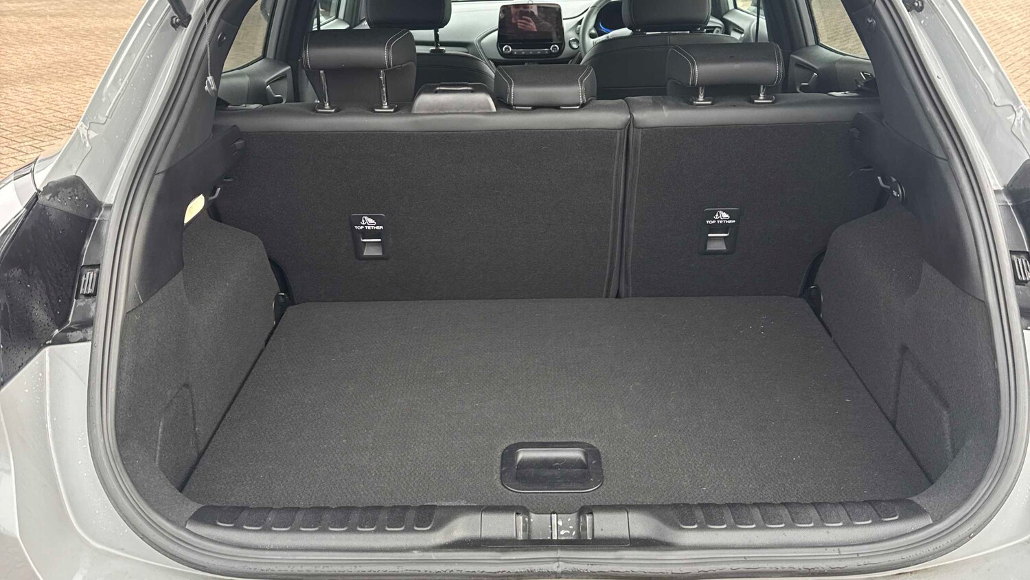 Used Ford Puma 2024 for sale - 77995975: Photo 11