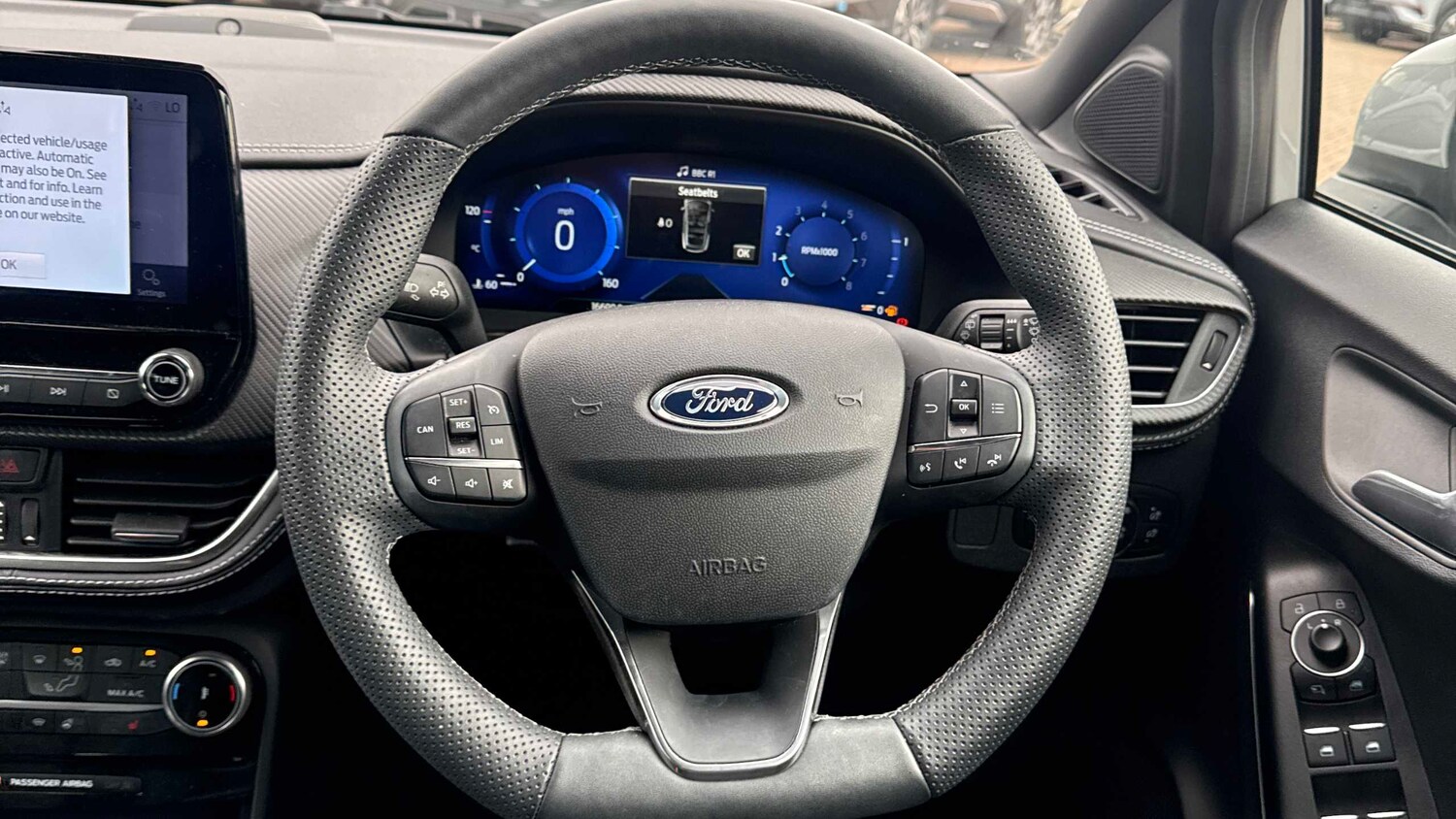 Used Ford Puma 2024 for sale - 77995975: Photo 12