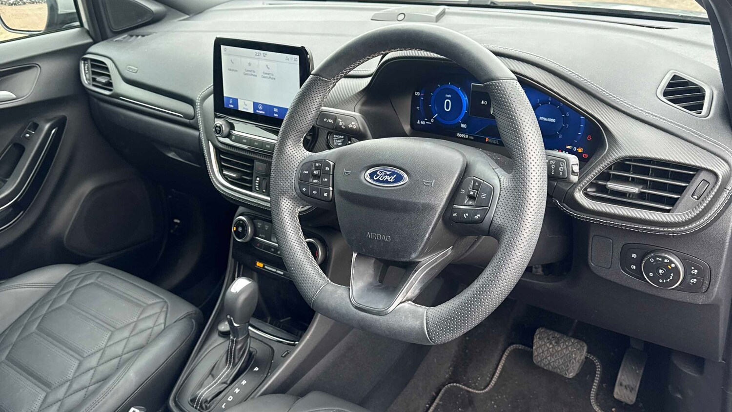 Used Ford Puma 2024 for sale - 77995975: Photo 13