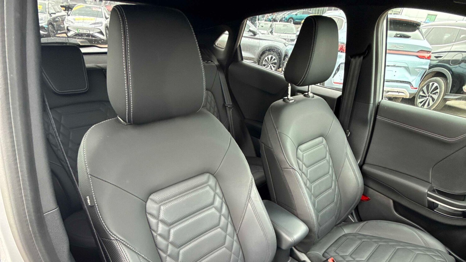 Used Ford Puma 2024 for sale - 77995975: Photo 14