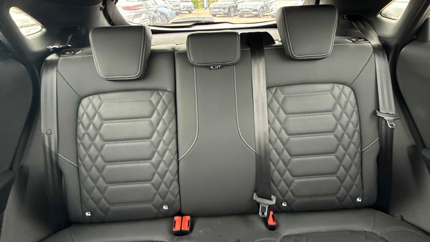 Used Ford Puma 2024 for sale - 77995975: Photo 16