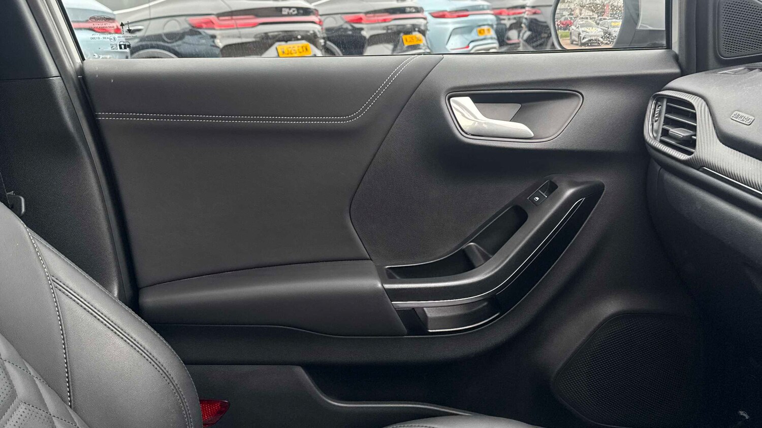 Used Ford Puma 2024 for sale - 77995975: Photo 17