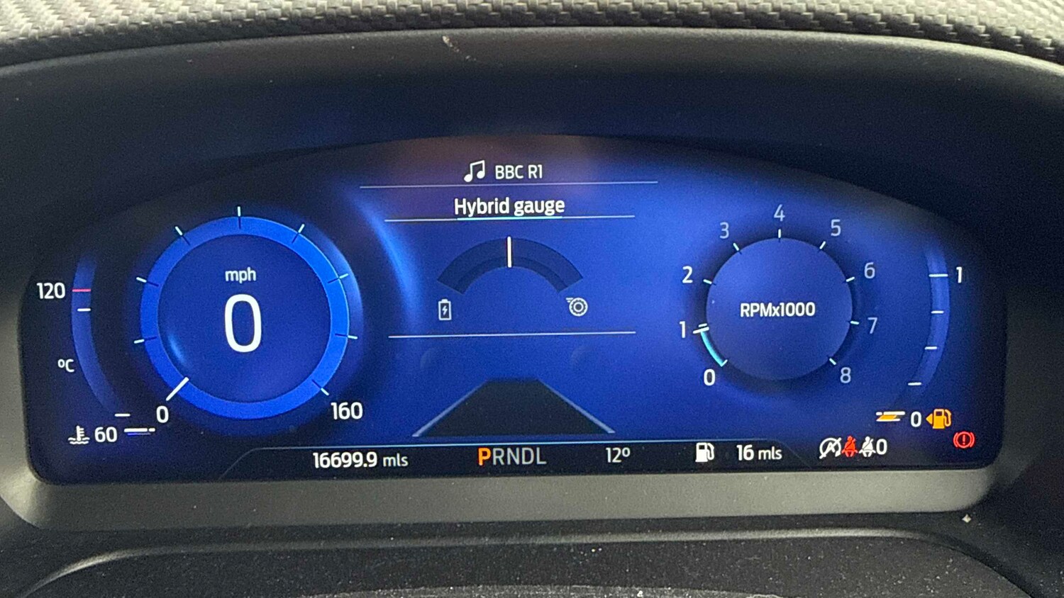 Used Ford Puma 2024 for sale - 77995975: Photo 18