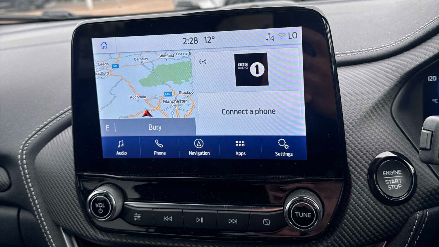 Used Ford Puma 2024 for sale - 77995975: Photo 20