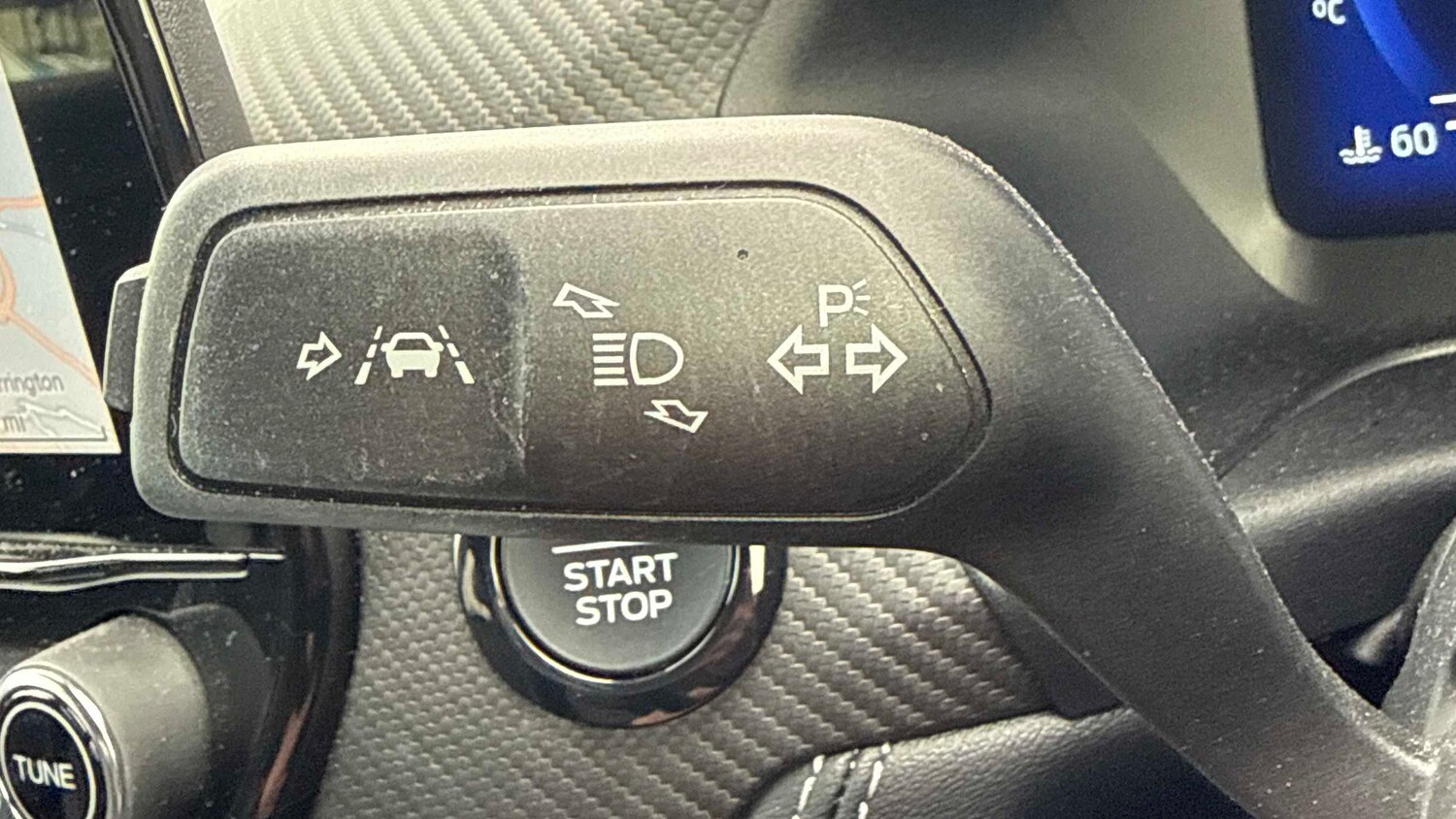 Used Ford Puma 2024 for sale - 77995975: Photo 24