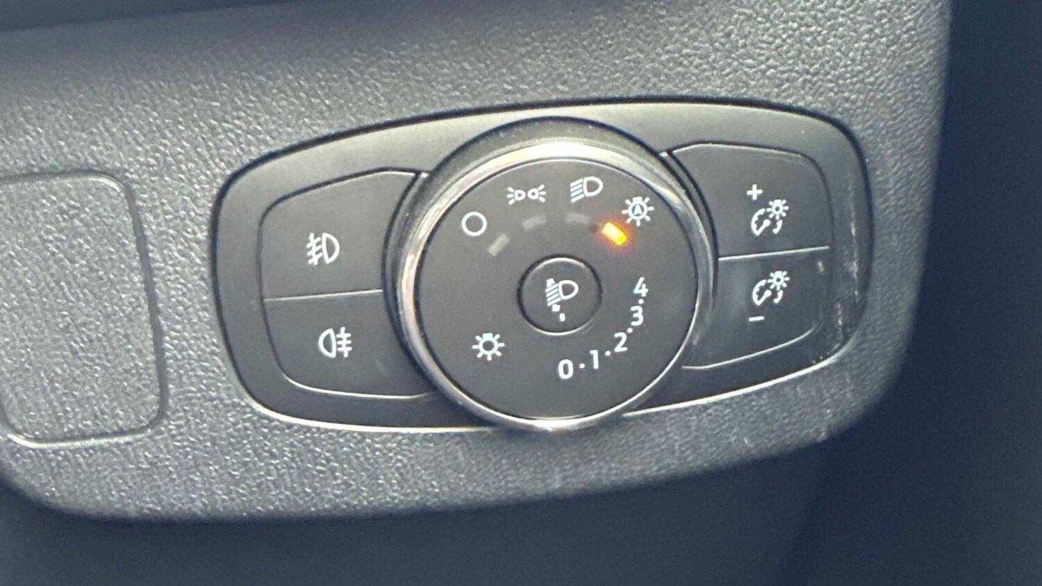 Used Ford Puma 2024 for sale - 77995975: Photo 26