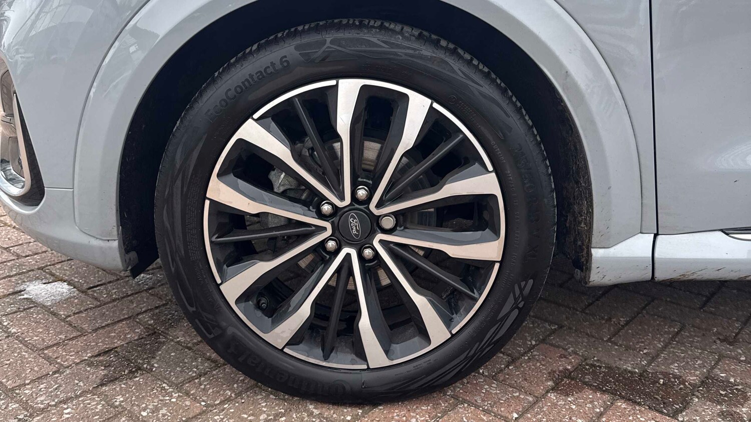 Used Ford Puma 2024 for sale - 77995975: Photo 29