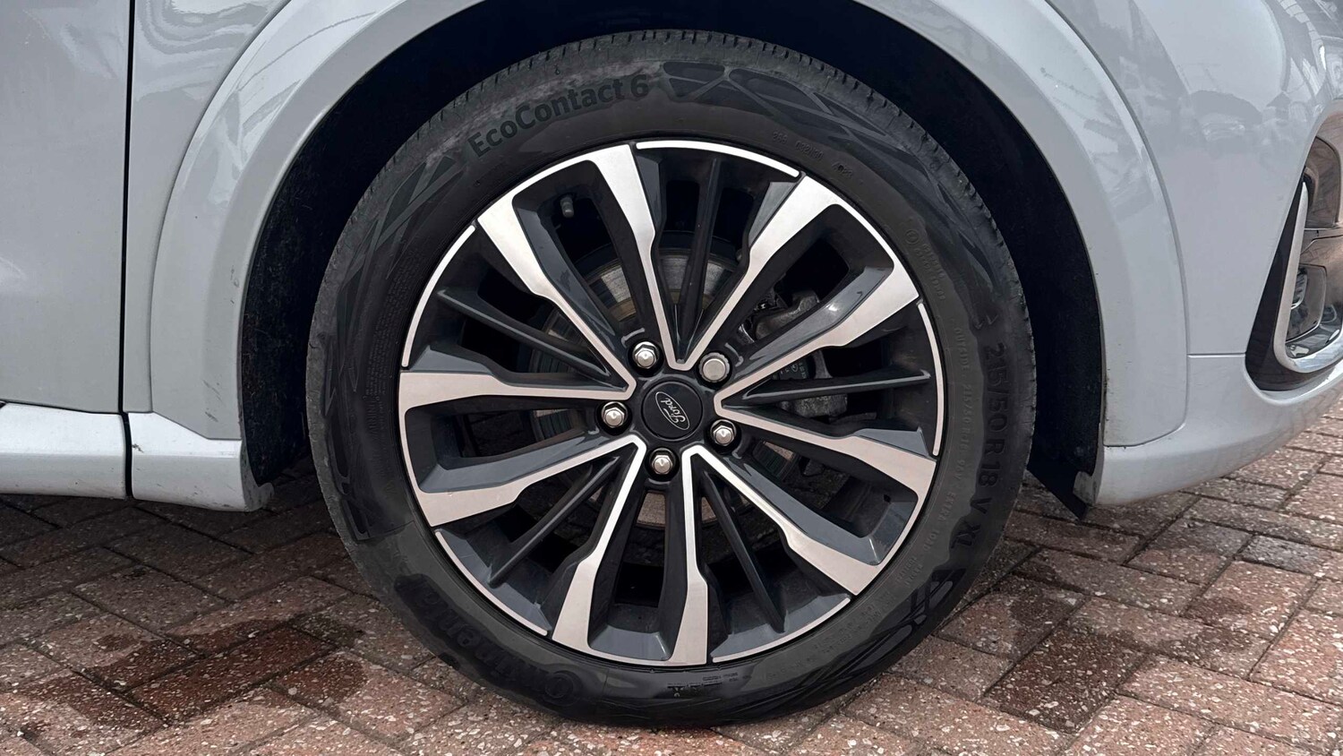 Used Ford Puma 2024 for sale - 77995975: Photo 30