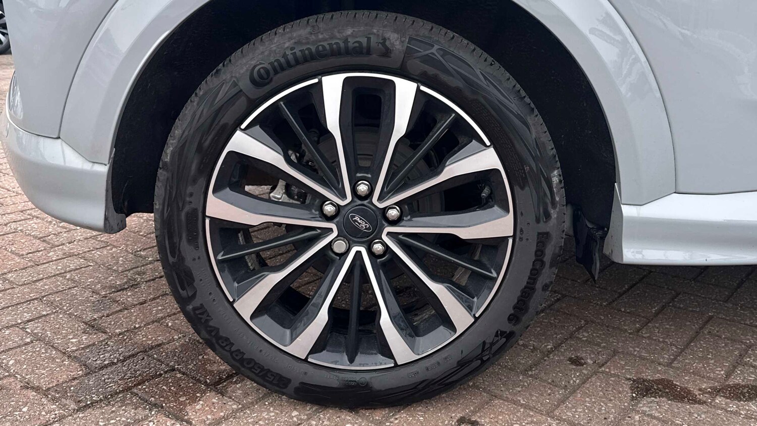 Used Ford Puma 2024 for sale - 77995975: Photo 31