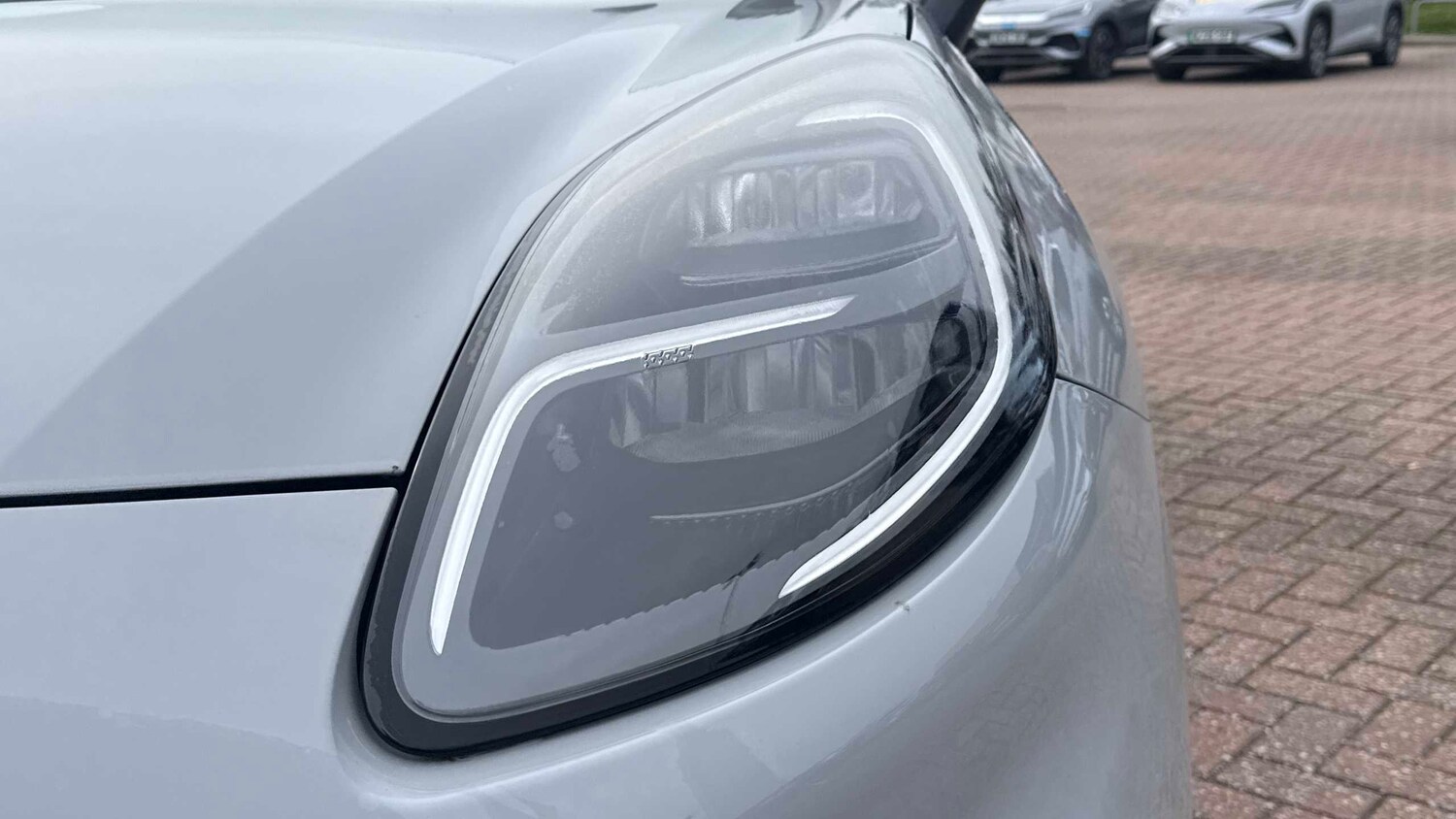 Used Ford Puma 2024 for sale - 77995975: Photo 32