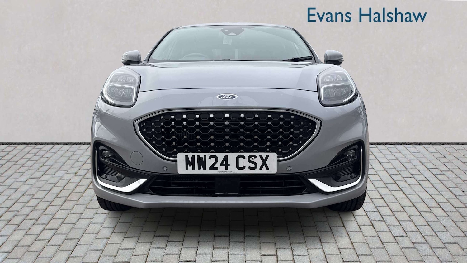 Used Ford Puma 2024 for sale - 77995975: Photo 4