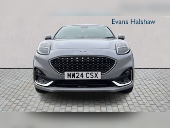 Used Ford Puma 2024 for sale - 77995975: Photo