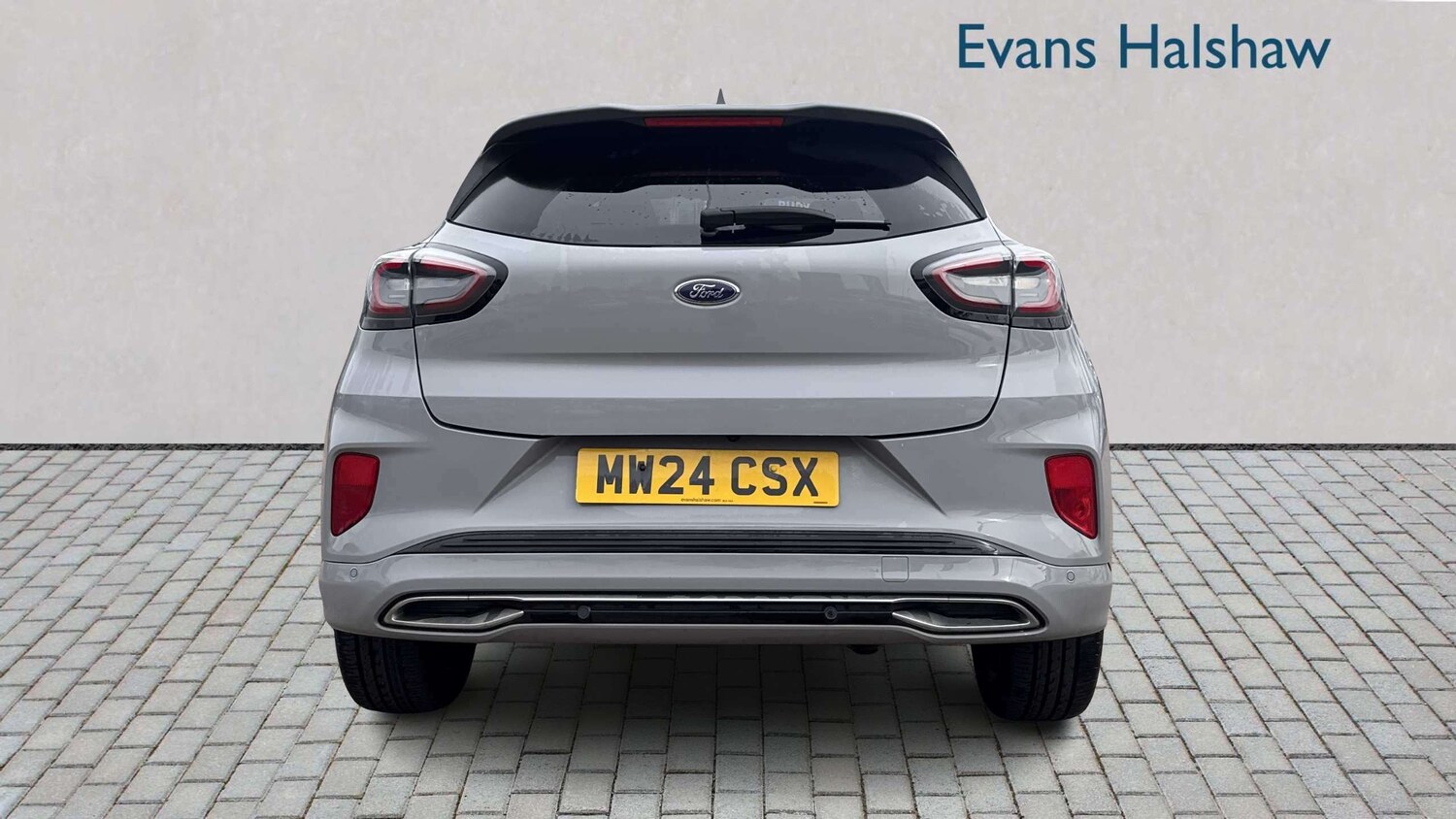 Used Ford Puma 2024 for sale - 77995975: Photo 5