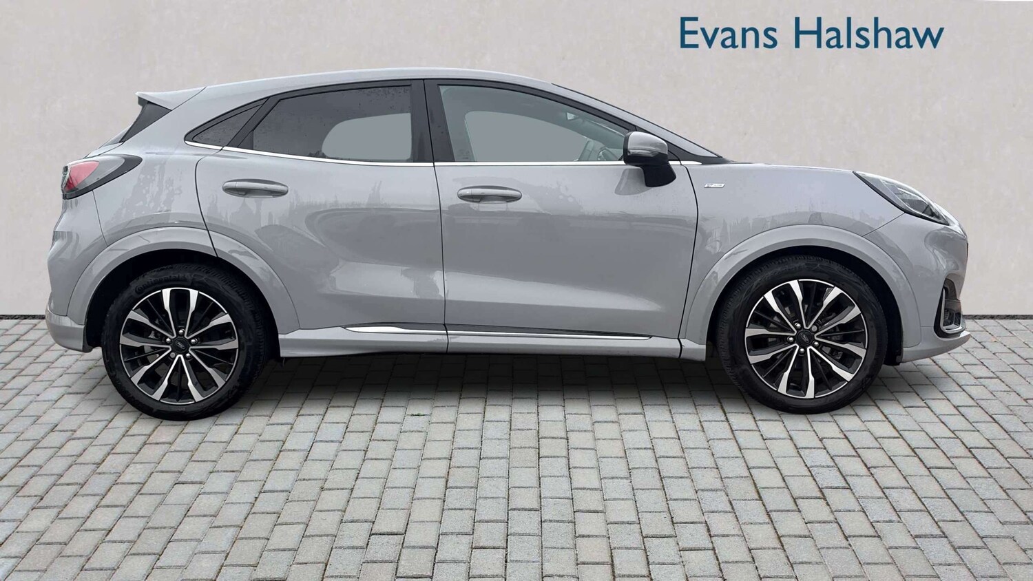 Used Ford Puma 2024 for sale - 77995975: Photo 6