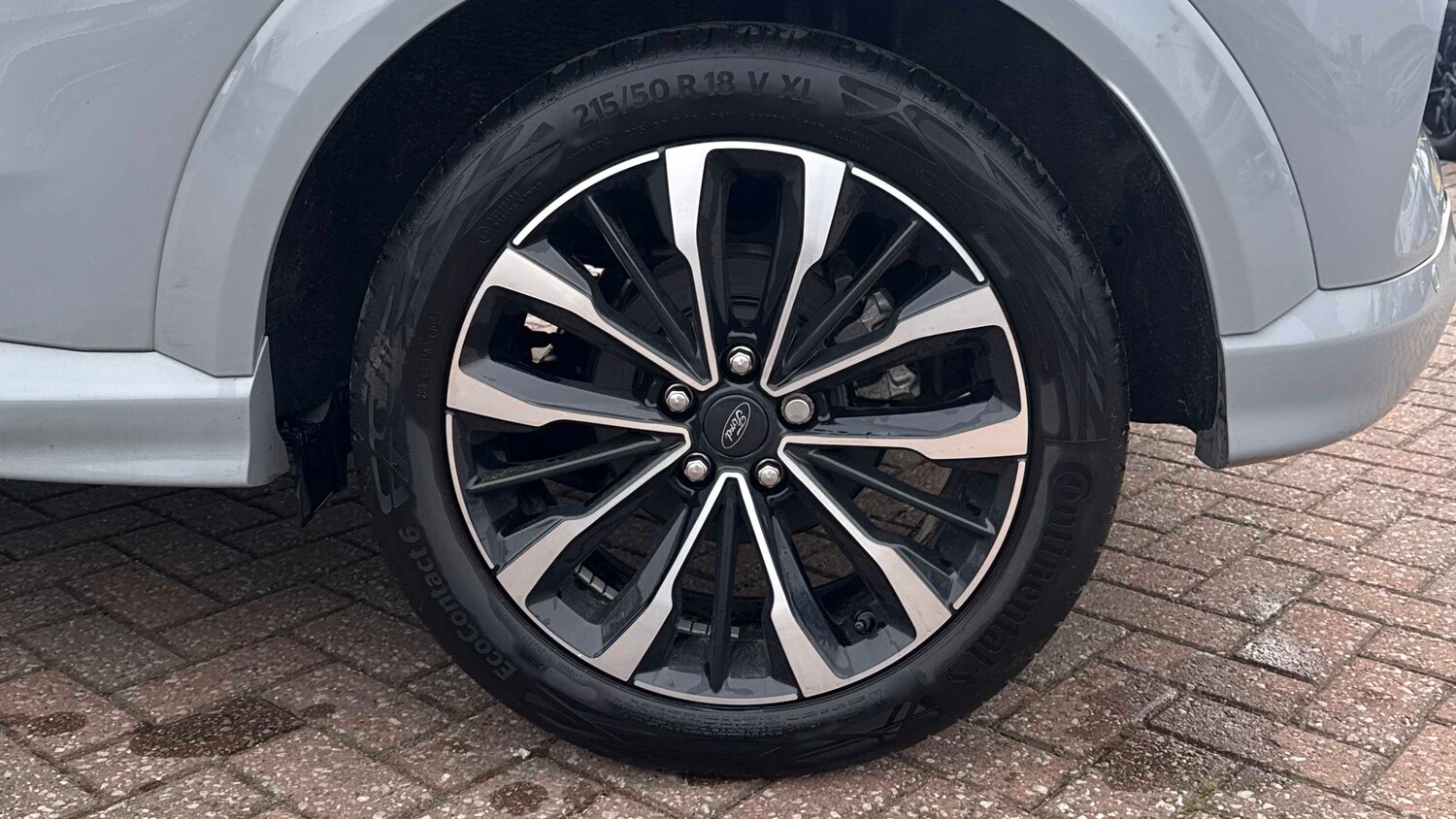 Used Ford Puma 2024 for sale - 77995975: Photo 7