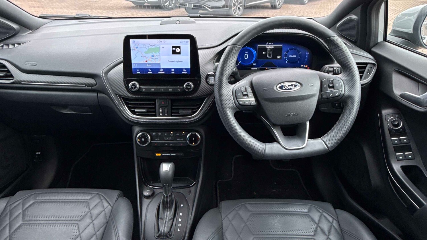 Used Ford Puma 2024 for sale - 77995975: Photo 8