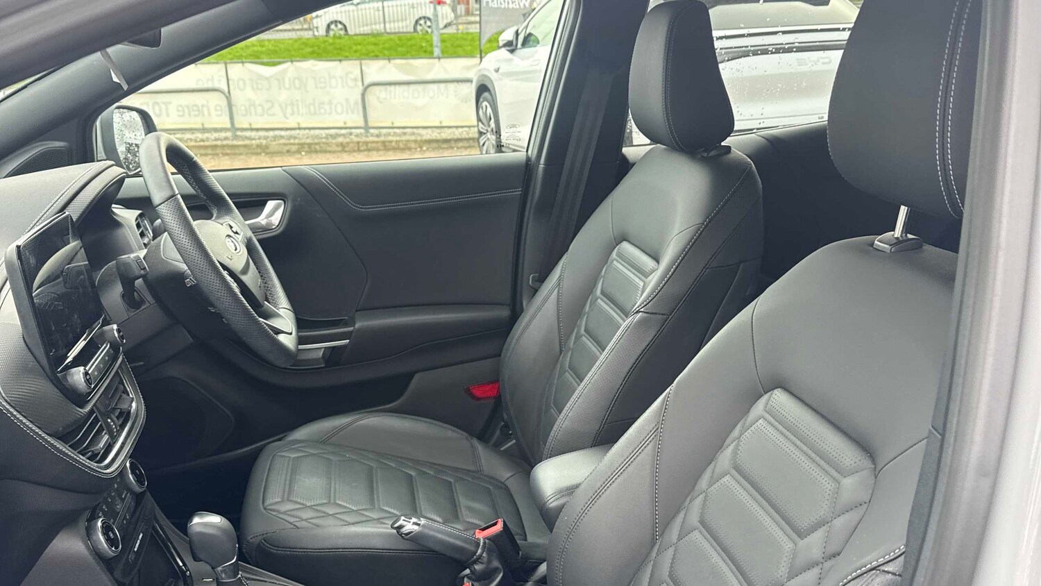 Used Ford Puma 2024 for sale - 77995975: Photo 9