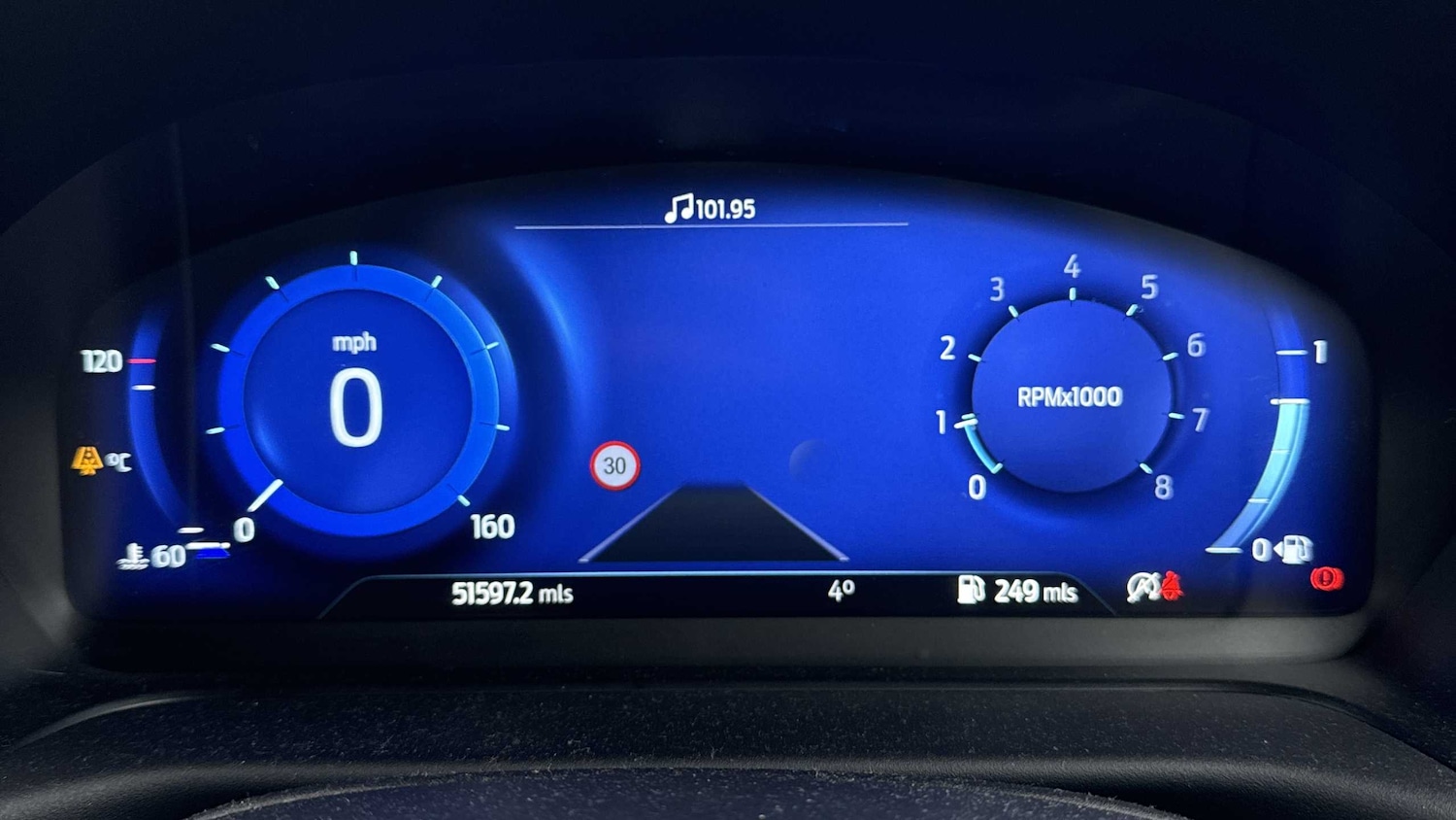 Used Ford Puma 2020 for sale - 77194704: Photo 11