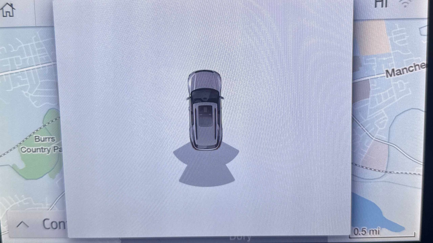 Used Ford Puma 2020 for sale - 77194704: Photo 13