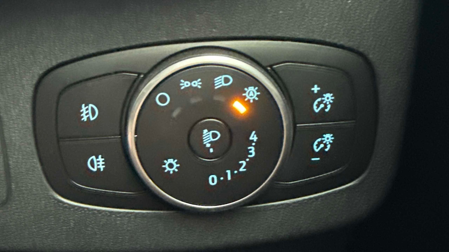 Used Ford Puma 2020 for sale - 77194704: Photo 18