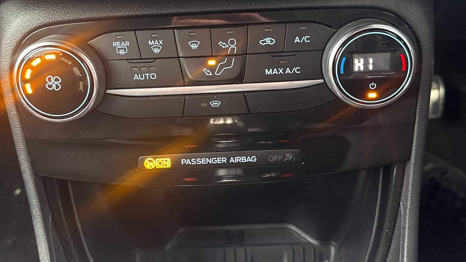 Used Ford Puma 2020 for sale - 77194704: Photo 19