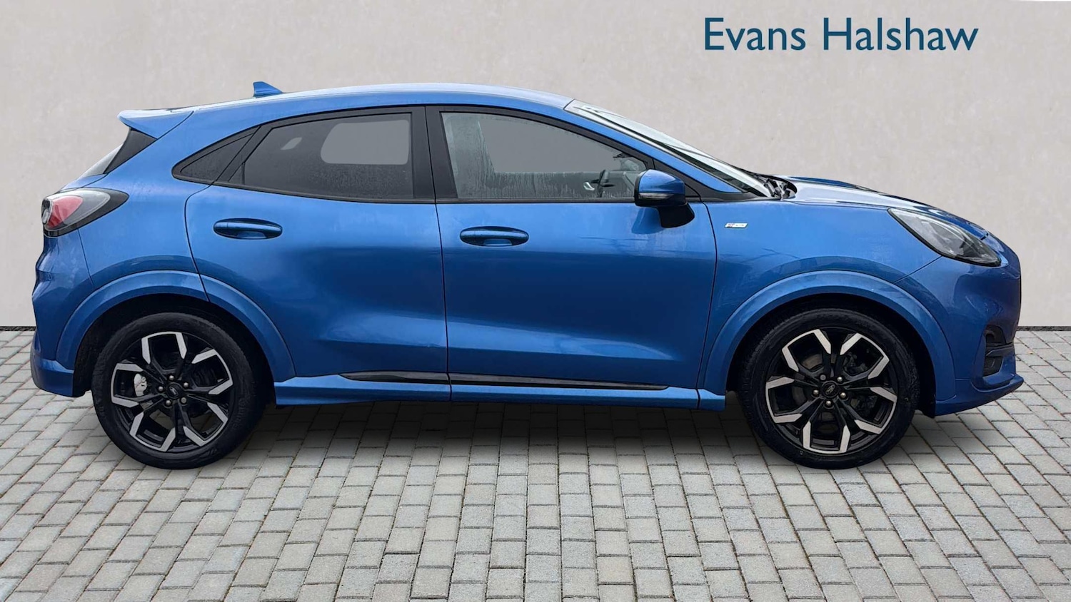 Used Ford Puma 2020 for sale - 77194704: Photo 2