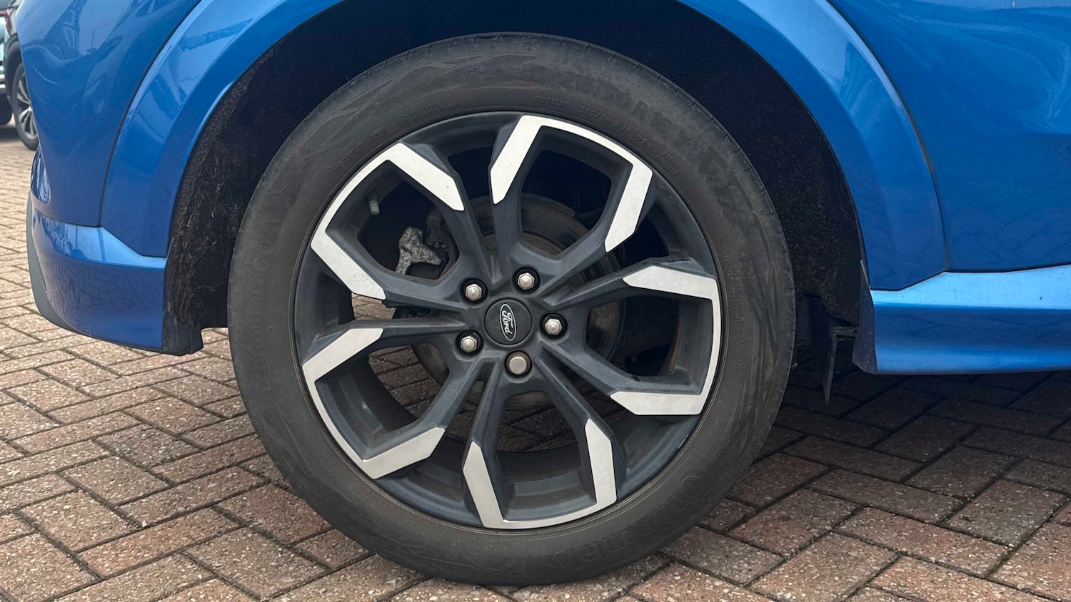 Used Ford Puma 2020 for sale - 77194704: Photo 21