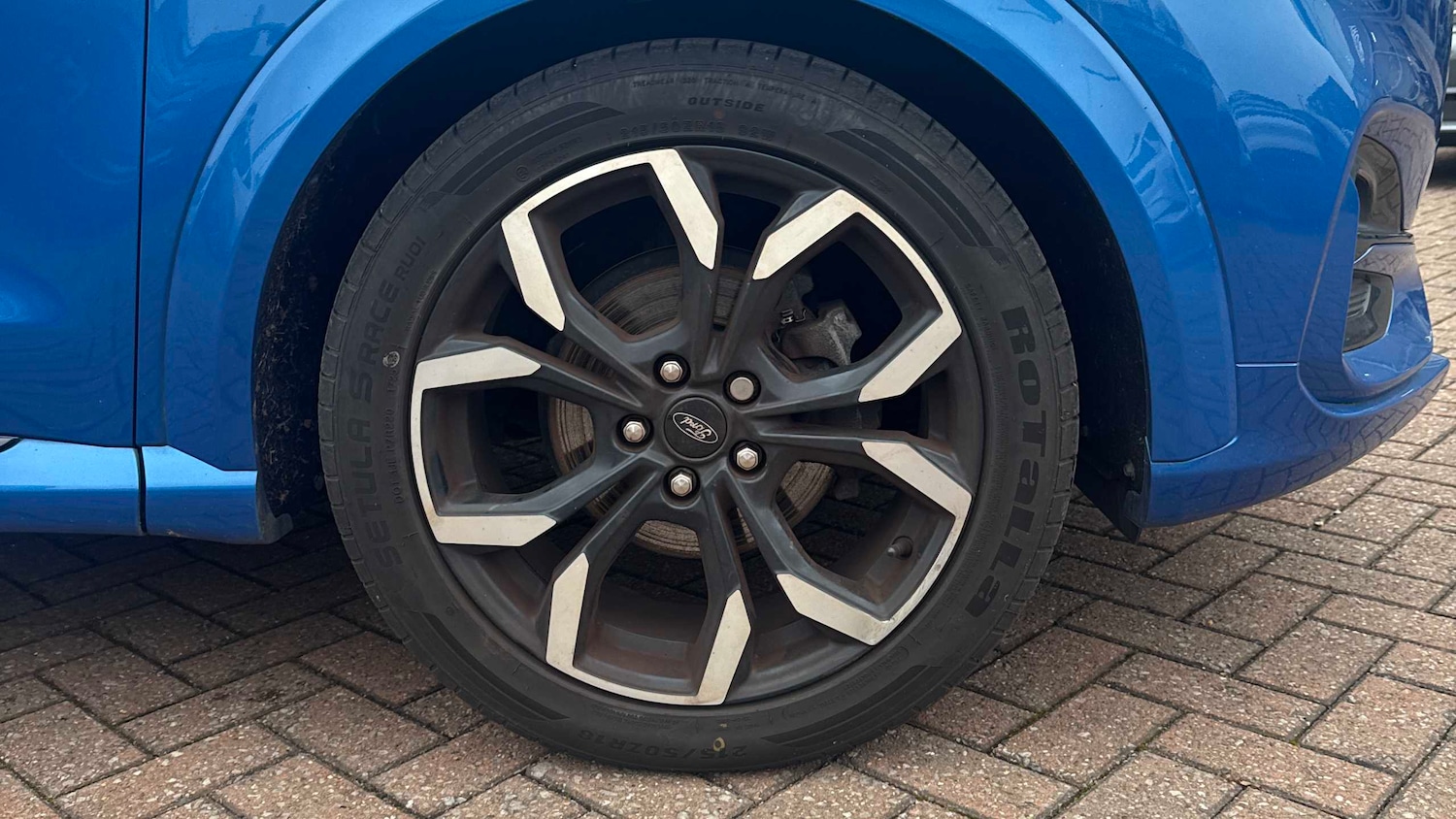 Used Ford Puma 2020 for sale - 77194704: Photo 22