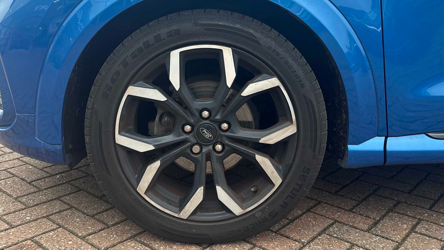 Used Ford Puma 2020 for sale - 77194704: Photo 23