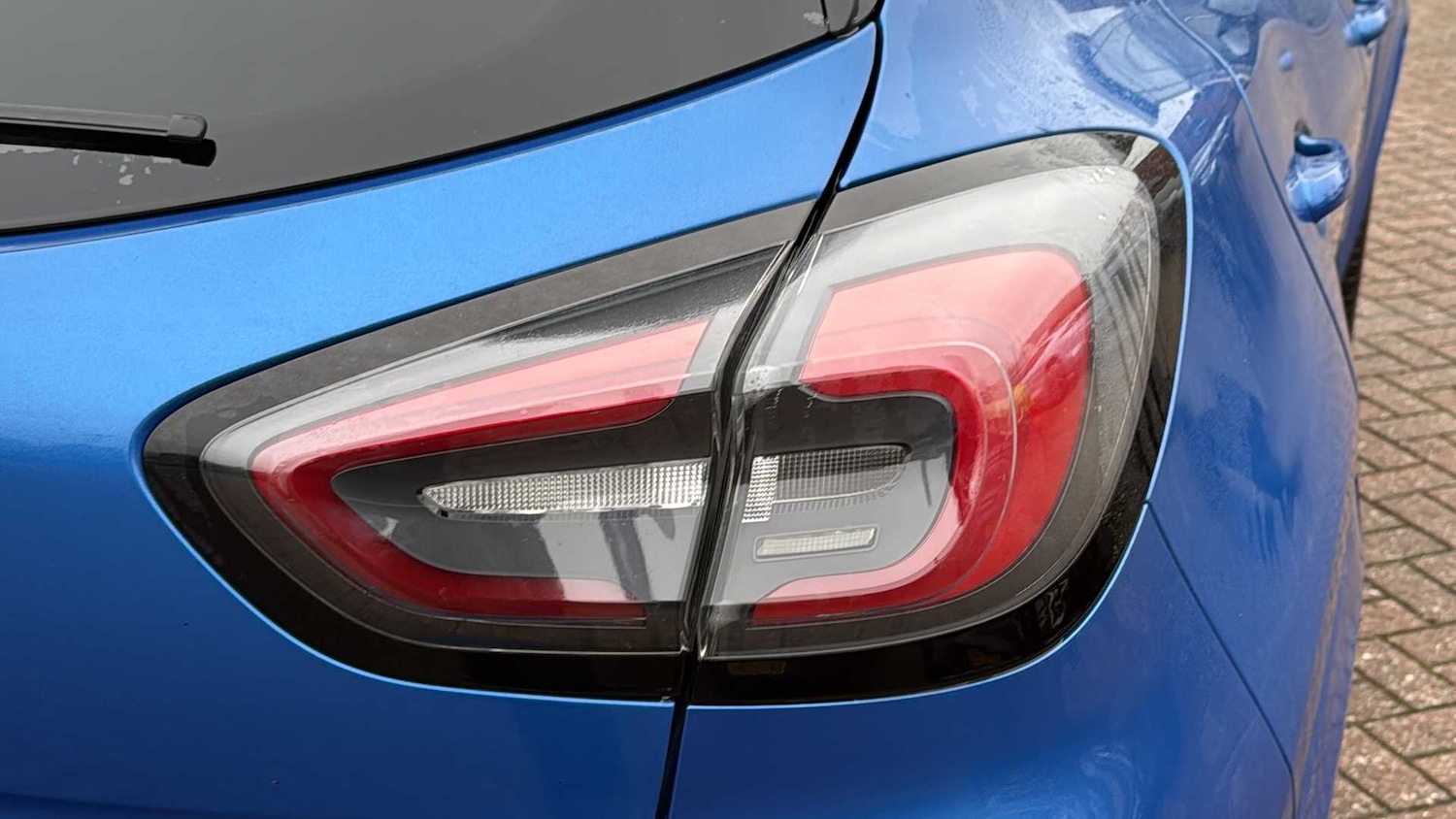 Used Ford Puma 2020 for sale - 77194704: Photo 5