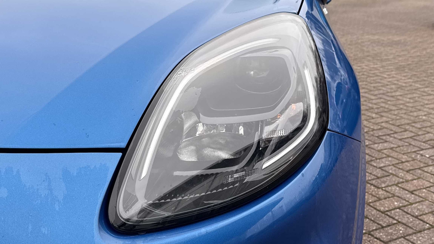 Used Ford Puma 2020 for sale - 77194704: Photo 7