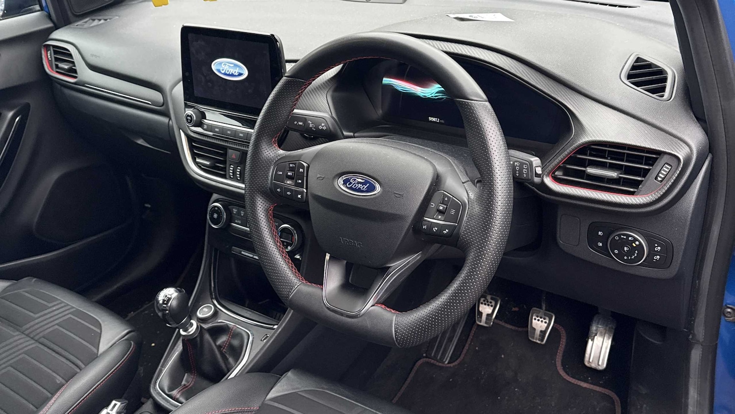 Used Ford Puma 2020 for sale - 77194704: Photo 9