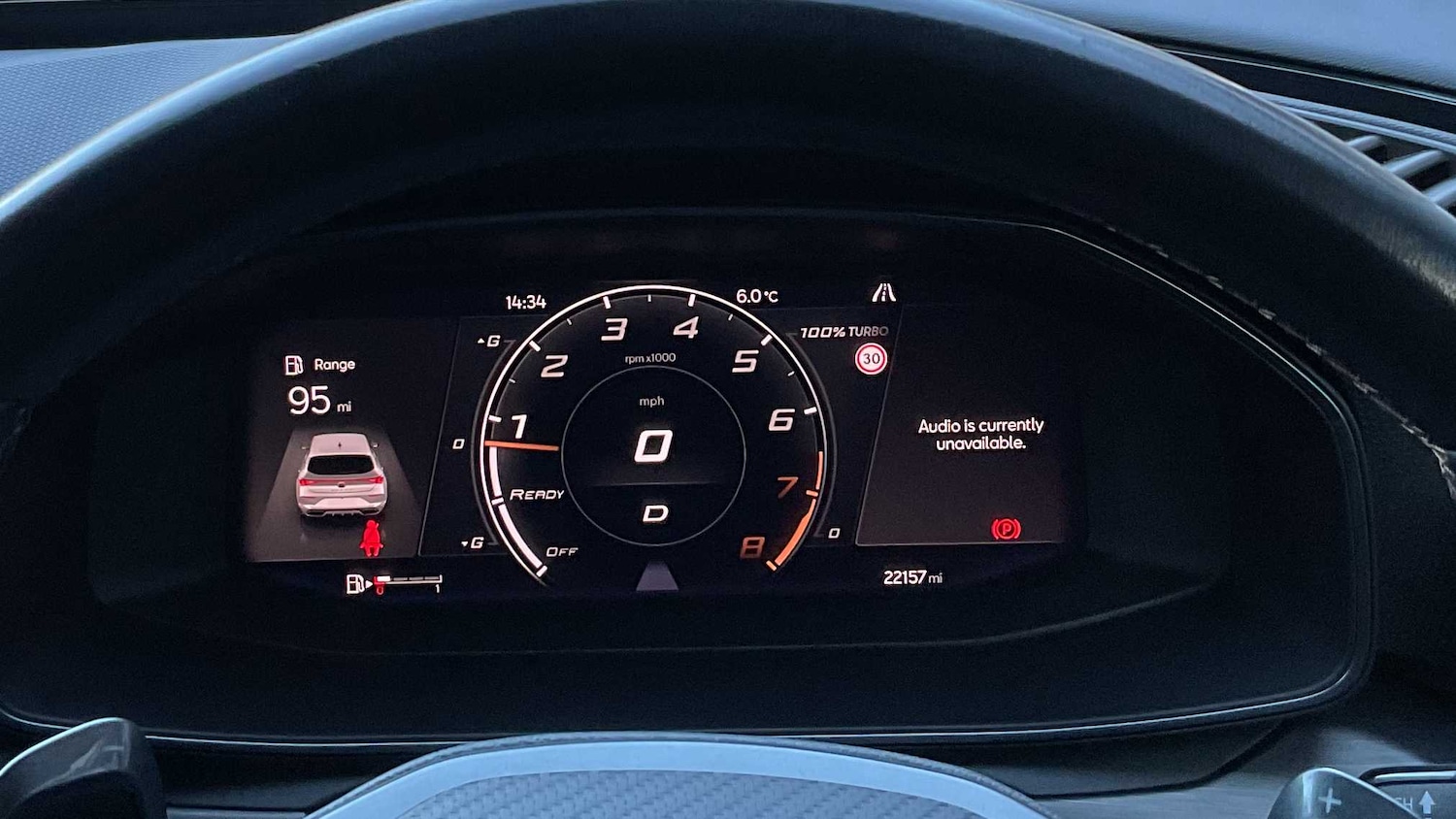 Used Cupra Leon 2024 for sale - 77674820: Photo 12