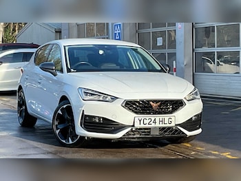 Used Cupra Leon 2024 for sale - 77674820: Photo