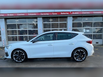 Used Cupra Leon 2024 for sale - 77674820: Photo