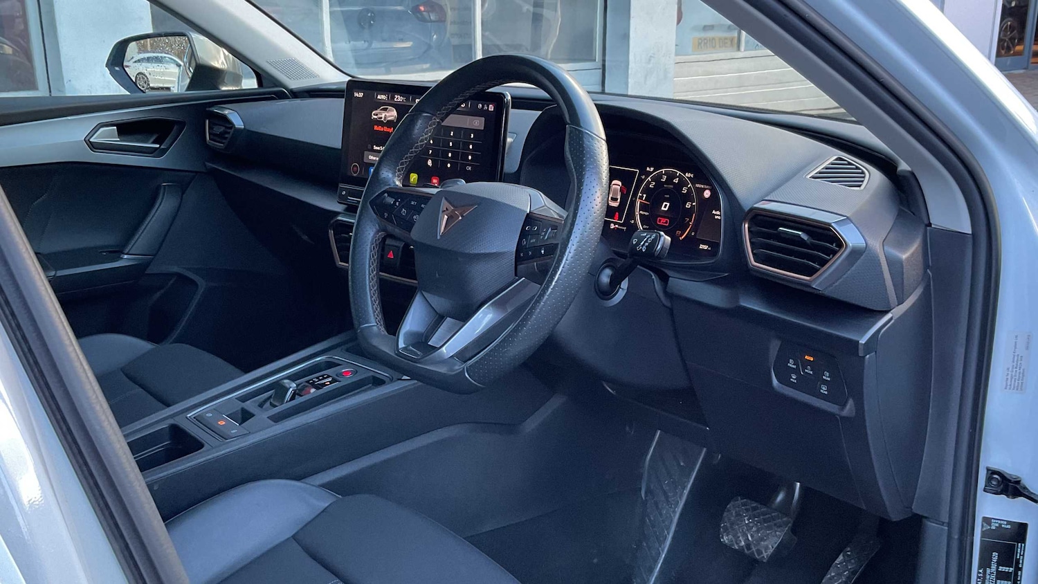 Used Cupra Leon 2024 for sale - 77674820: Photo 8