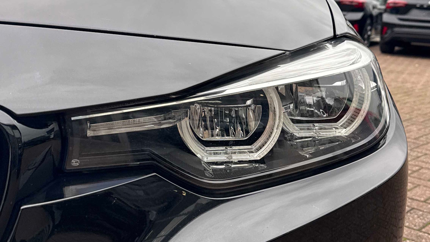 Used BMW 3 Series 2019 for sale - 77194702: Photo 17