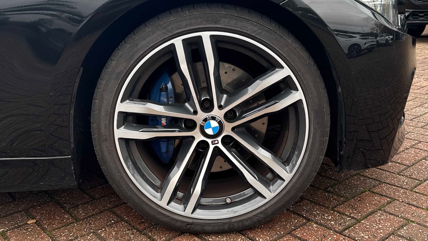 Used BMW 3 Series 2019 for sale - 77194702: Photo 19