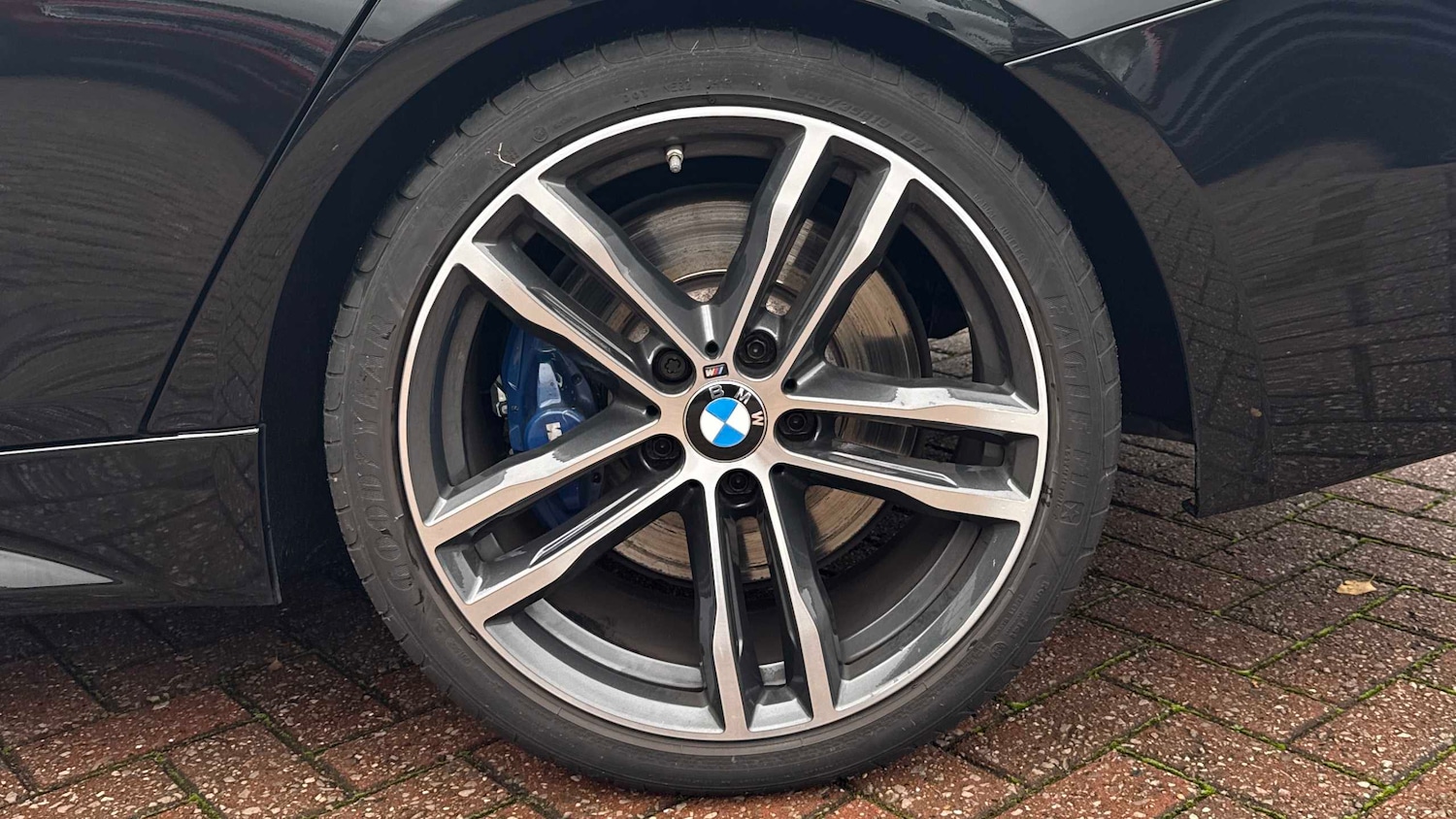 Used BMW 3 Series 2019 for sale - 77194702: Photo 20