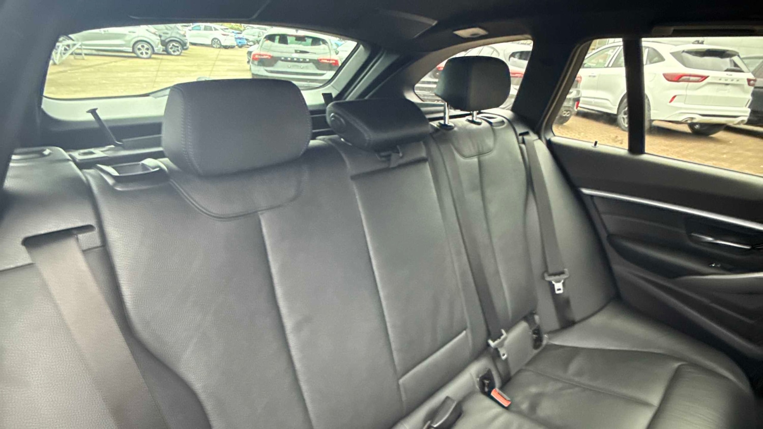 Used BMW 3 Series 2019 for sale - 77194702: Photo 22