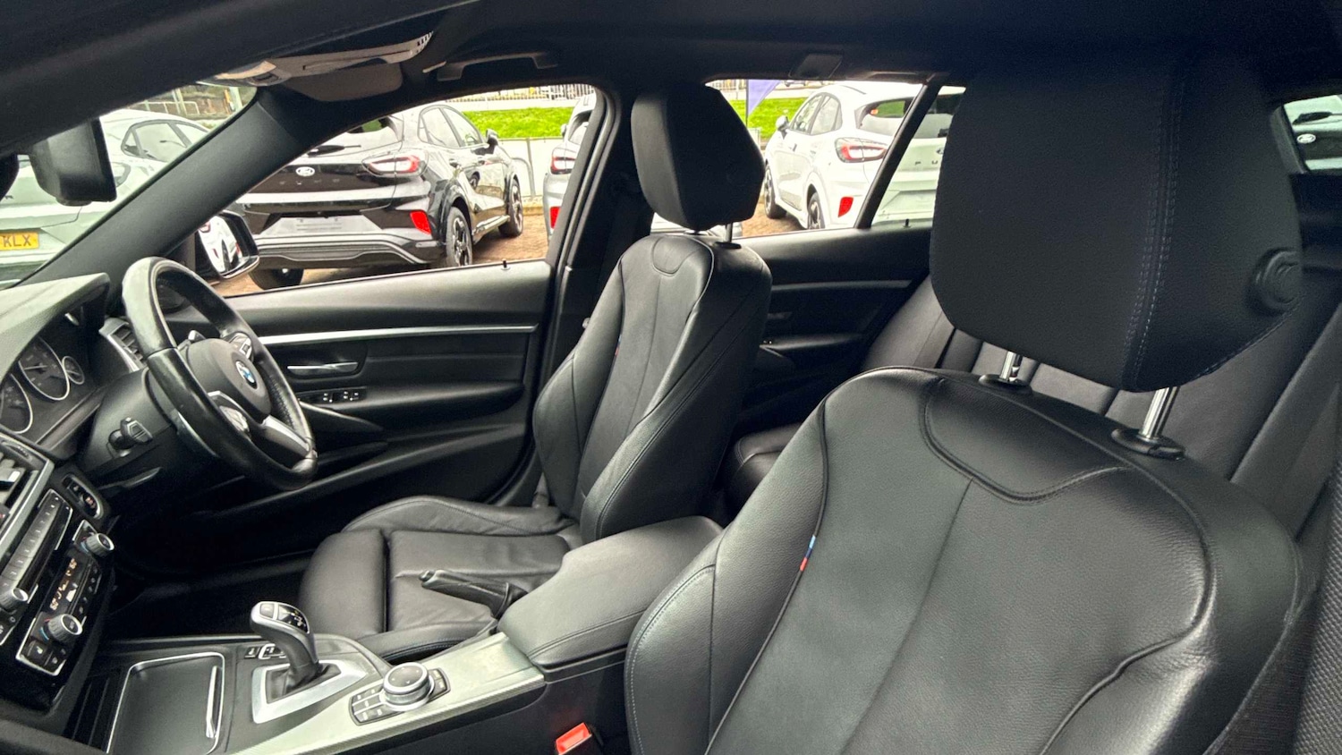 Used BMW 3 Series 2019 for sale - 77194702: Photo 23