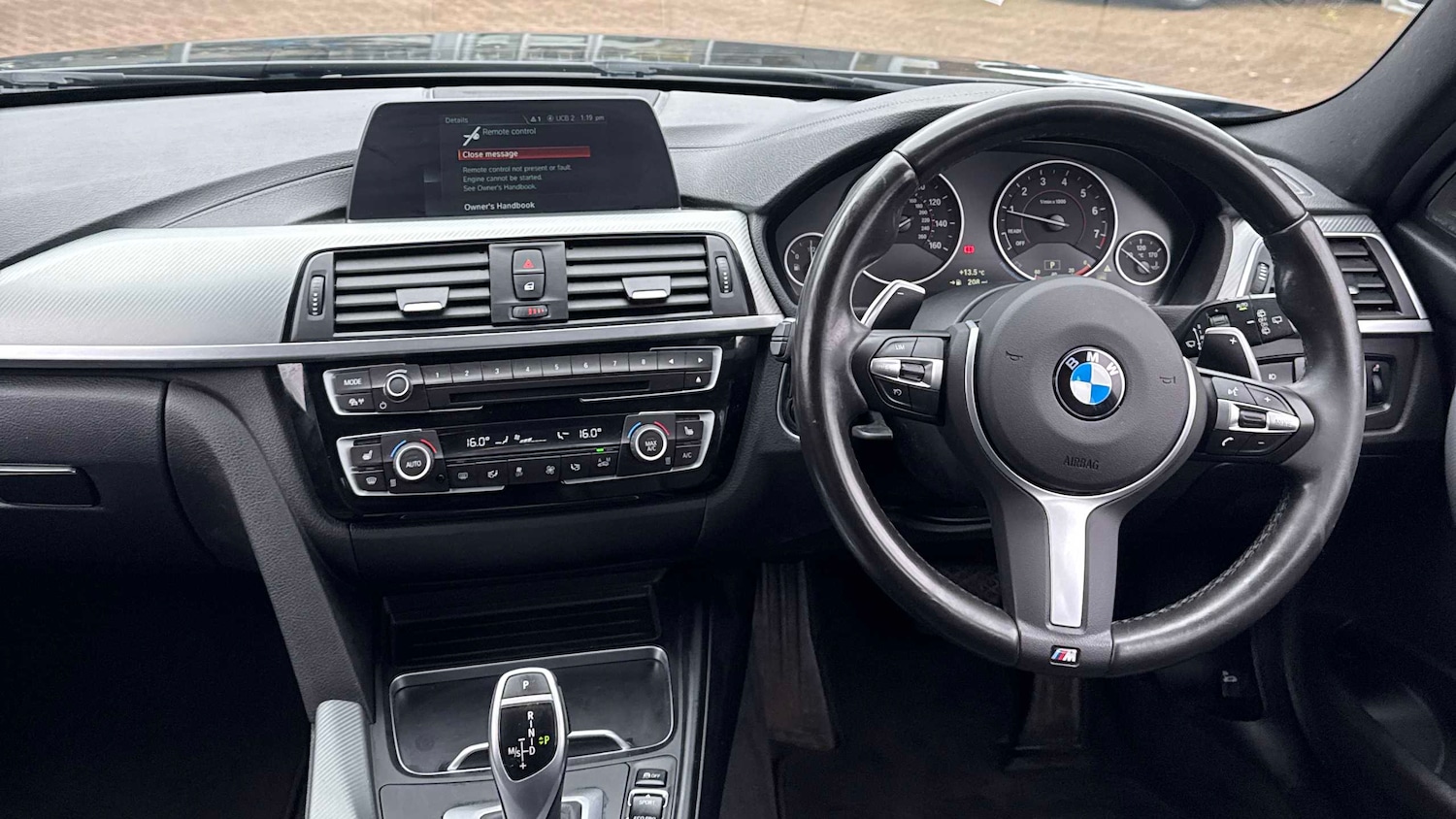 Used BMW 3 Series 2019 for sale - 77194702: Photo 24
