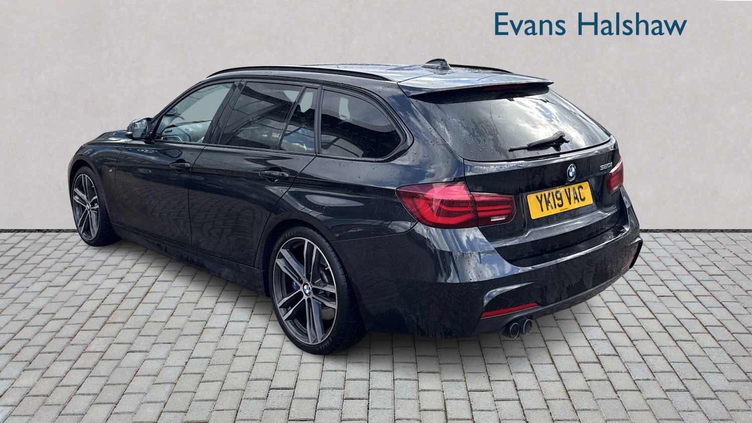 Used BMW 3 Series 2019 for sale - 77194702: Photo 3