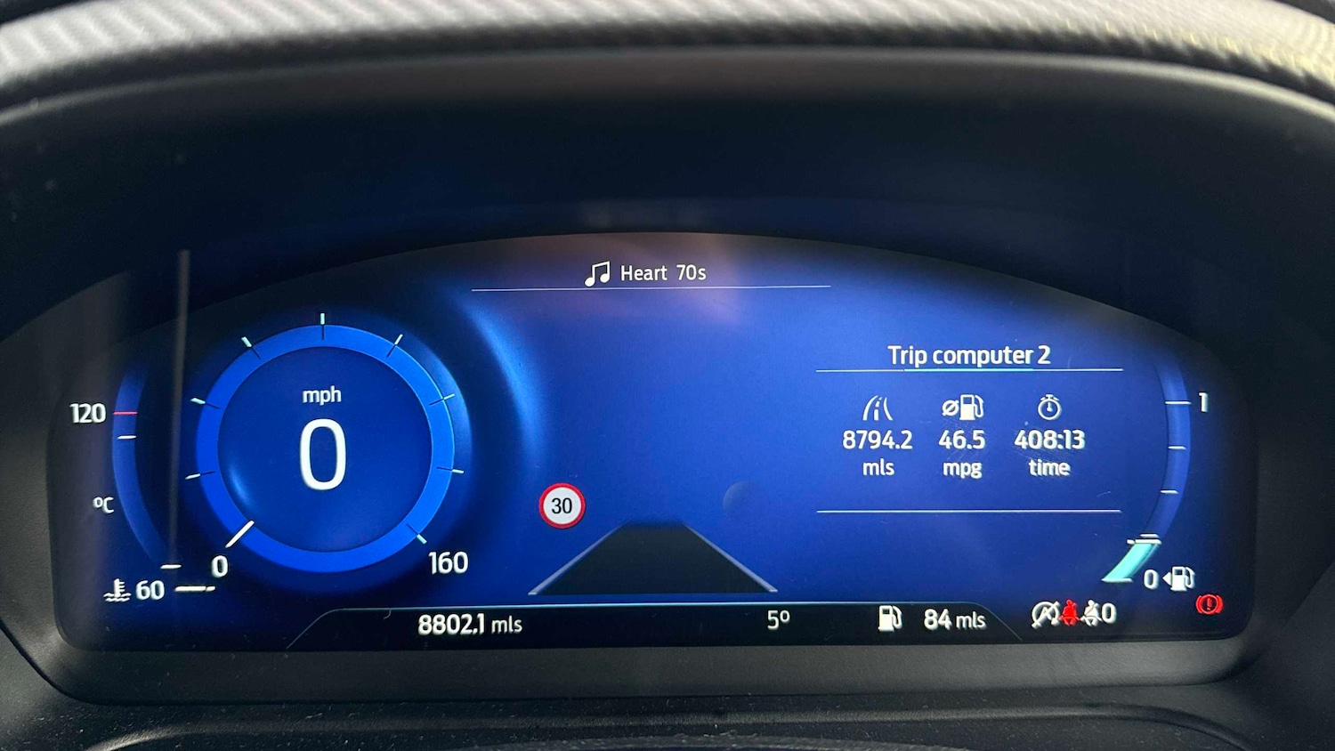 Used Ford Puma 2023 for sale - 76827606: Photo 9