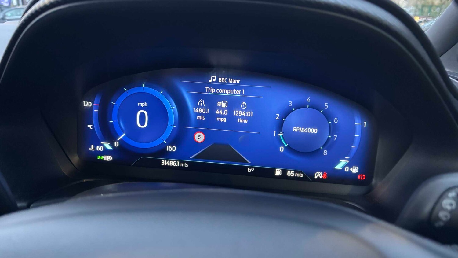 Used Ford Puma 2023 for sale - 77194369: Photo 15